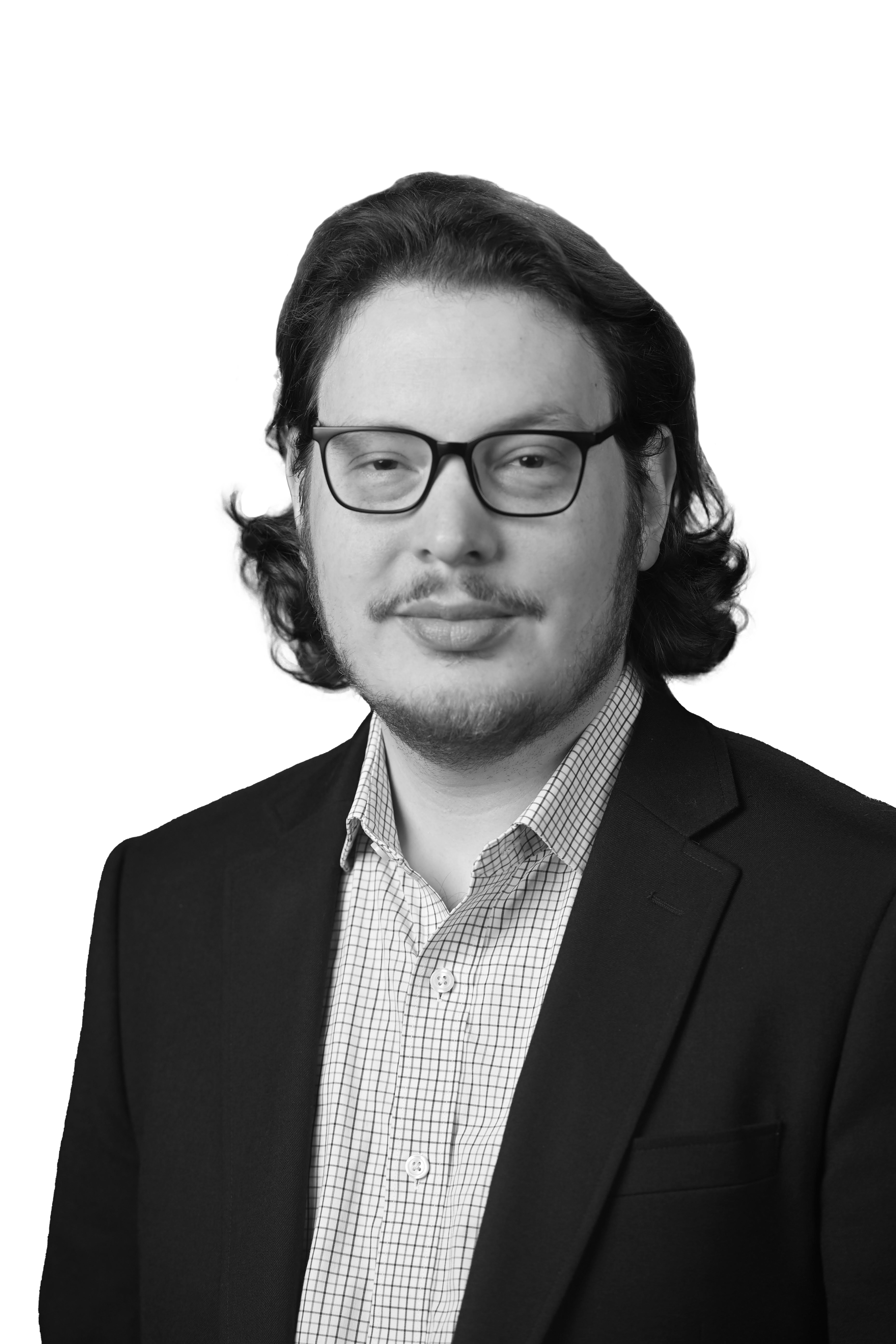 Ari Friedlander photograph